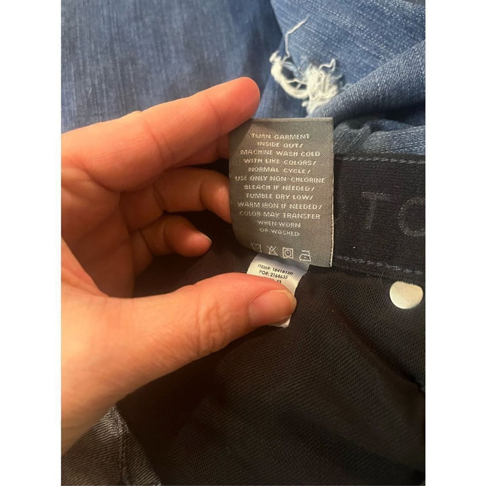 Torrid Jeans - Picture 3 of 10